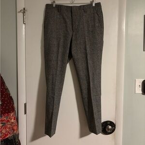 Bonobos Jettsetter wool blend pants